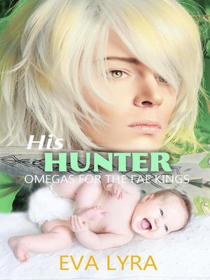 cover image of His Hunter